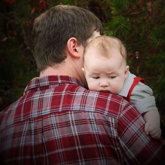 Meet your Posher, Luke - Picture 1 of 1